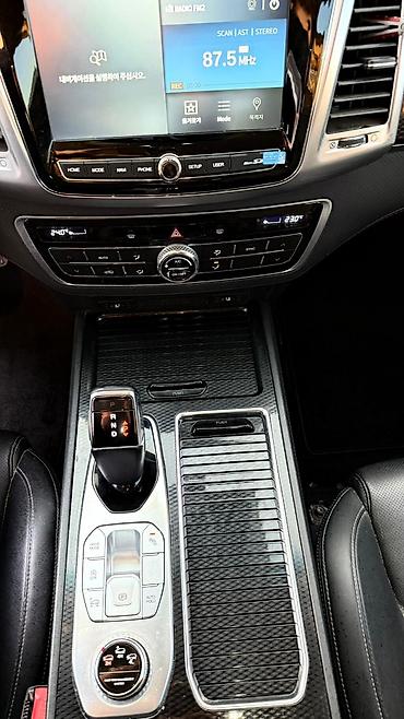 Ssangyong: Ssangyong Rexton: 2021 г., 2.2 л, Автомат, Дизель, Внедорожник — 20