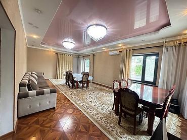 Долгосрочная аренда домов: 280 м², 6 комнат — 19