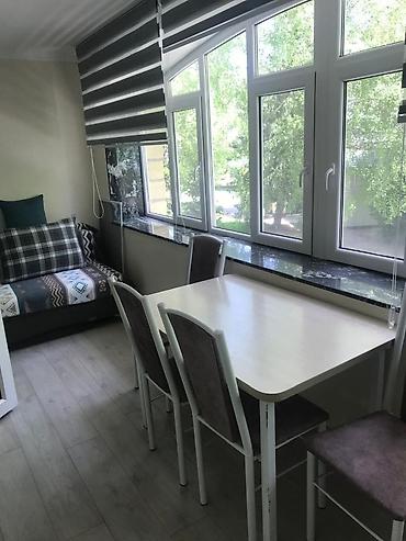 Иссык-Куль 2026: Квартира, КВАРТИРЫ ЦО Радуга — 15