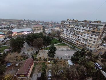 Köhnə tikili: Bakı, Əhmədli, 3 otaqlı, Köhnə tikili, m. Həzi Aslanov, 65 kv. m — 20