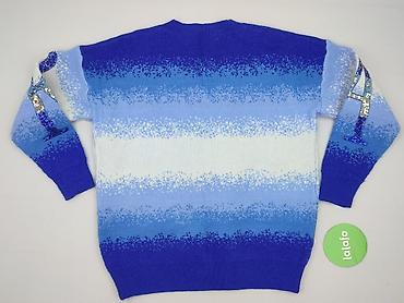 golf wiki: Sweter damski, rozmiar 3XL — 3
