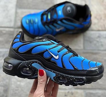 Patike: Nike air max tn dečije patike NOVO Novo Brojevi 31 do 46, zavisi od — 8