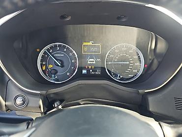 Subaru: Subaru Ascent: 2019 г. — 6