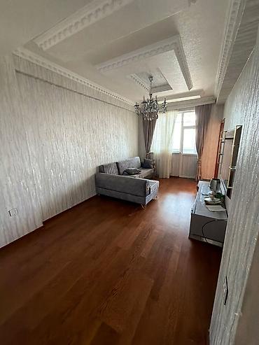 luks home: Əhmədli metrosu Pitsop yanınında 3 otaqlı mənzil kirayə verilir — 1
