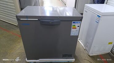 Морозильники: Морозильник, Новый, Бесплатная доставка — 13