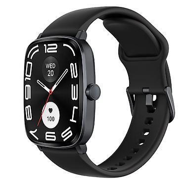 dini saat: Kateqoriya: Smart saatlar Brend: Haylou Model: RS5 Black Qiymət: 110 — 1