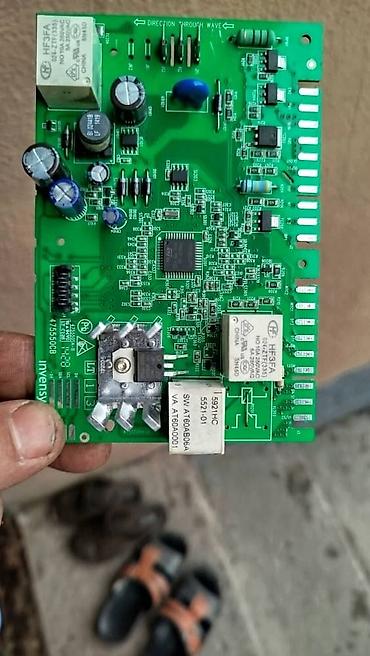 Ремонт стиральных машин: Ремонт стиральных машин любой сложности Выезд мастера на дом по — 9