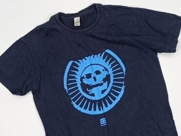 messi nr koszulki: Gildan, T-shirt for men, size S