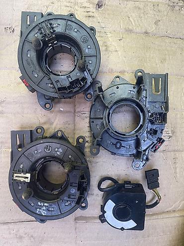 Двигатели, моторы и ГБЦ: Бмв привозные запчасти е60 активная рулевая рейка насосы гур моторы — 15