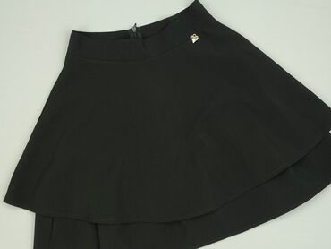 spódniczka gotycka: Pronto Moda, Spódnica damska, rozmiar S