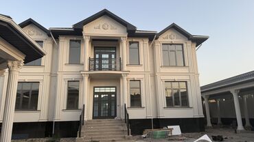 Другие фасадные материалы: Декоративные элементы для фасада. Любой сложности гарантия 15 лет — 18