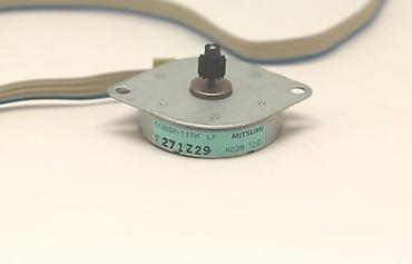 Автозапчасти: Kateqoriya: Motorlar > Step Motorlar > Step Motorlar Məhsul — 1