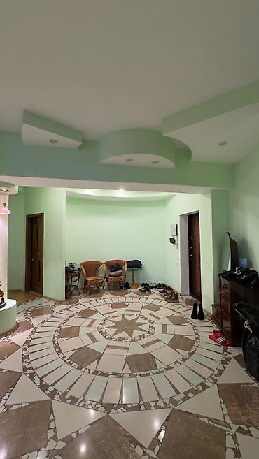 Продажа квартир: 4 комнаты, 230 м², Индивидуалка, 8 этаж, Евроремонт — 3