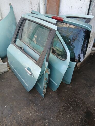 Digər avtomobil ehtiyat hissələri: Peugeot ehtiyat hissələri - Alüminium disklər: 5 cıvatalı, Peugeot — 11