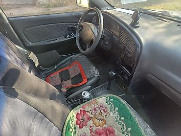 киа морнинг продажа авто: Kia Spectra: 2004 г., 1.6 л, Автомат, Бензин, Седан — 5