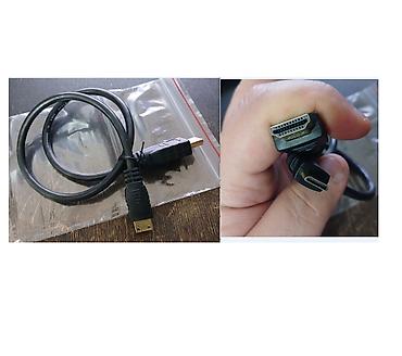 Кабель HDMI папа на HDMI mini, 0,5м адрес - ул. Уральская 8, г at lalafo.kg Кабель HDMI папа на HDMI mini, 0,5м адрес - ул. Уральская 8, г