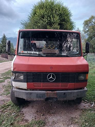хово тх 7v: Грузовой автомобиль Mercedes-Benz с удлинённой двухрядной кабиной и — 2
