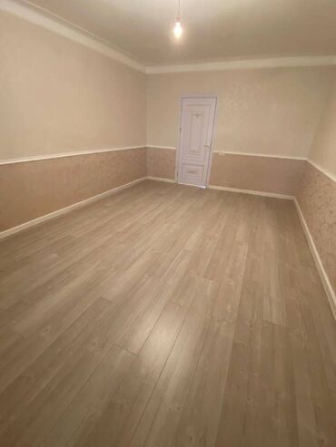 Köhnə tikili: Bakı, Qaraçuxur qəs., 4 otaqlı, Köhnə tikili, 99 kv. m — 8