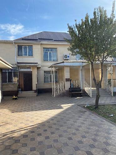 Продажа коттеджей и домов: Продаю дом Город Бишкек, Октябрьский район, Алтын-Ордо (по улице — 2