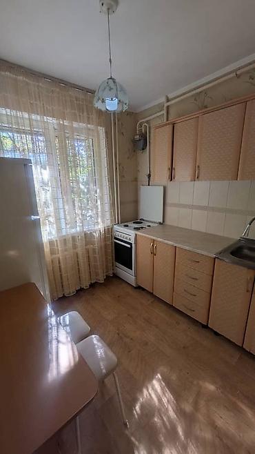 2 комнаты, 43 м², 104 серия, 1 этаж