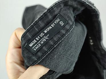 bomberki hm: Denim, Szorty dla mężczyzn, rozmiar M — 5