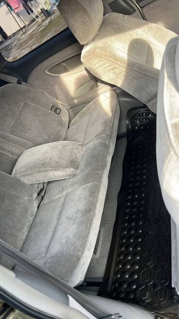 Toyota: Toyota Estima: 2000 г., 2.4 л, Автомат, Газ, Минивэн — 9