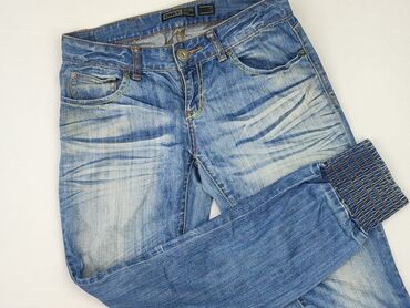 jeansy dsquared damskie: Jeans for women, Only, size S (EU 36)
