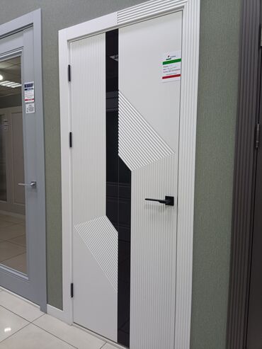 Межкомнатные двери: Межкомнатные двери от Российского завода, проверенное качество — 3