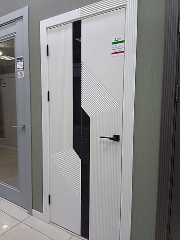 Межкомнатные двери: ДВЕРИ РОССИЯ❗ Подходят для установки в жилых и офисных помещениях — 2