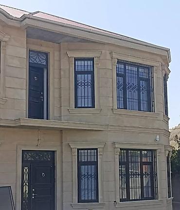 Barmaqlıqlar: Quraşdırılma Pulsuzdur. Hər bir işimizə zəmanət veririk 👍 Resotka — 22