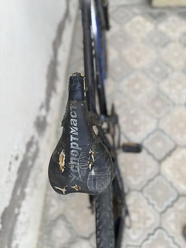 mtb velo: 3x7 26lig velodur problemleri var skorus qabaga dala atmag olmur — 5