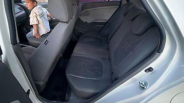 киа пегас: Kia Morning: 2016 г., 1 л, Автомат, Бензин, Хэтчбэк — 5
