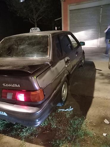 lada kalina 2005: VAZ (LADA) Samara: 1.5 l | 2000 il 141262 km Sedan — 4