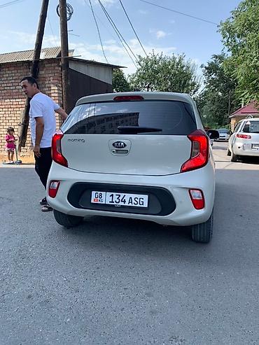 Другие автомобили: Электромобиль в синем цвете, модель 2024 года, обладает современным — 13