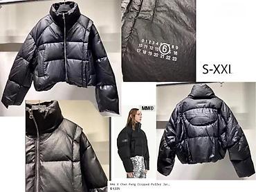 Zimske jakne: R.OWENS, B.VENETA, MM6, VRH RETRO MODELI,2025-26 | Novo! ! ! — 12