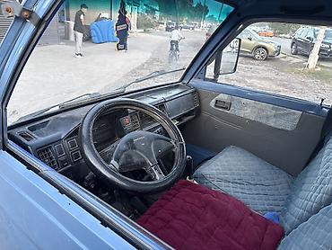 r17 225: Daewoo mini-грузовик (бортовой) - Компактный городской грузовичок с — 5