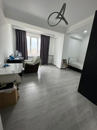 Продажа квартир: 2 комнаты, 71 м², Элитка, 6 этаж, Евроремонт