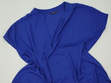 sklep shein bluzki damskie: Shein, Bluzka damska, 2XL