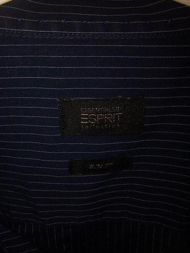 Košulje: ESPRIT MUSKA KOSULJA XXL VEL. KAO NOVA TOP STANJE AKCIJA | Nijedna — 5