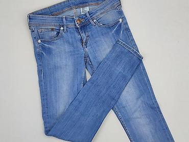 hk jeans: H&M, Jeansy damskie, rozmiar XS — 1