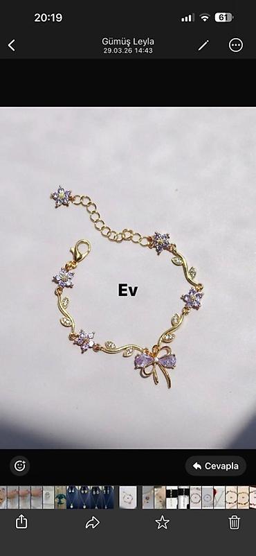 irs traditional jewellery: Munasib qiymete aksesuarlar ve gümüşler üçün yazıb wp qrupumuza qosula — 6