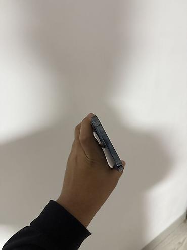 Apple iPhone: IPhone 12 Pro Max, Б/у, 512 ГБ, Синий, Коробка, 77 % — 6