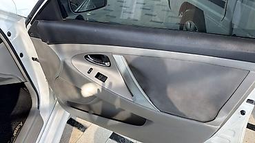 toyota kamry: Toyota Camry: 2006 г., 2.4 л, Автомат, Бензин, Седан — 7