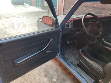 ВАЗ (ЛАДА): ВАЗ (ЛАДА) 2107: 2007 г., 1.6 л, Механика, Бензин, Седан — 4