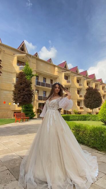 Toy paltarları: Mağaza bağlanır🆘🆘 ✨Gəlinlik sahəsində fəaliyyət göstərənlər, icarə və — 20