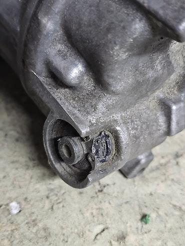 Компрессоры для авто: Компрессор Audi 2007 г., Б/у, Оригинал, Германия — 3