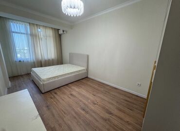 квартира аренда на месяц: 1 бөлмө, Менчик ээси, Чогуу жашоосу жок