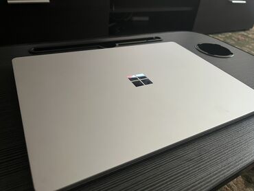 ноутбуки в бишкеке в рассрочку: Ноутбук, Microsoft Surface, 8 ГБ ОЗУ, Б/у, Для работы, учебы