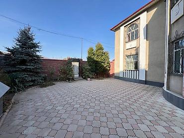 Долгосрочная аренда домов: 303 м², 5 комнат, Бронированные двери — 14