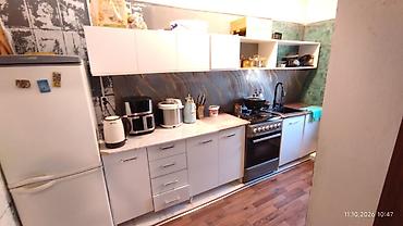 дом в караколе: 4 комнаты, 150 м², 6 соток, Каракол, Собственник — 5